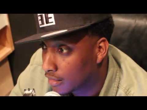 Willie Joe on "Fresh to Death" about getting signed, I'm From the Bay Bruh mega remix, E-40