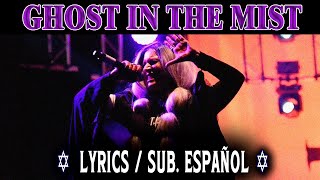 LACUNA COIL - Ghost In The Mist (Lyrics &amp; Sub Español)