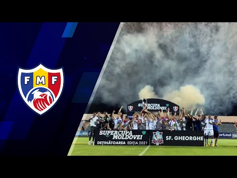 Supercupa Moldovei