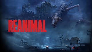 【ホラー】リトナイ1.2の新作!?「REANIMAL (リアニマル)」#3(完)