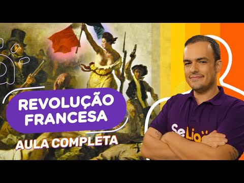 Revolução Francesa | Aula Completa