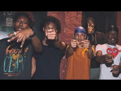 Lil Benny - man of the year (official audio) ft Lil Tecca, Pasto Flocco, Journey Gz