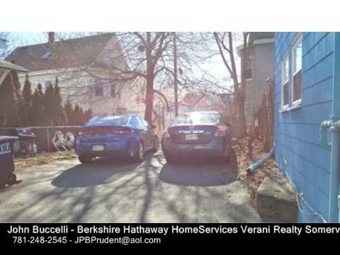 45 Alpine St, Somerville MA 02144 - Single Family Home - Real Estate - For Sale -