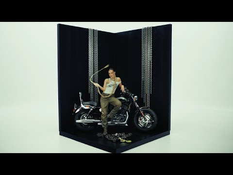 Minelli - Jolie | Official Visualizer