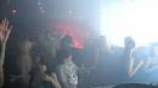 Tres Manos of Your Only Friend Recordings Dj at Hospital Club - Khabarovsk, Russia