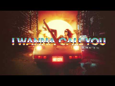 Video thumbnail for I Wanna Call You