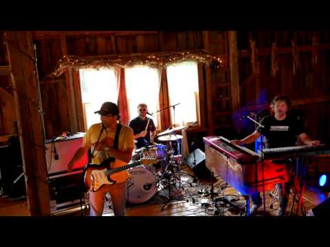 The Z3 - 2017 07 23 Pomfret CT 125.21 AUD-SBD MTX MC doctorzap