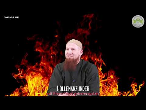 Warum diese drei als Erstes in die Hölle gehen... - Pierre Vogel