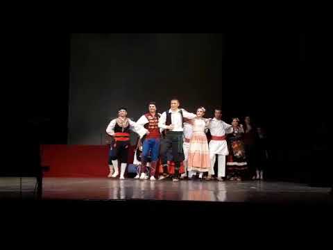 KUD "Dukati" Kragujevac - Brankovo kolo