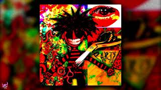 Cover art for ⛥ H̵a̷l̸l̷o̵w̷e̷e̸n̵ ̴P̴s̸y̷c̴h̸o̶ ̶S̶c̵i̴s̸s̶o̸r̵ ̴P̷a̸r̴t̵y̶ ⛧