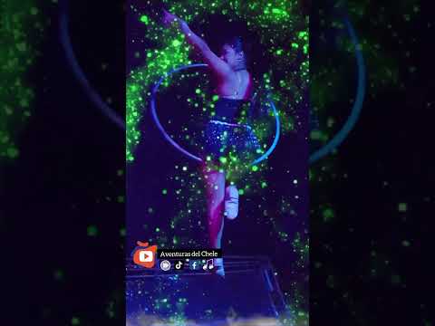 Circo Red Bull  en Sensuntepeque Cabañas  muy pronto los mejores videos de una noche espectacular..