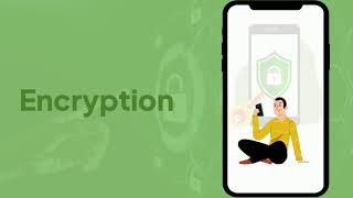 How to encrypt and decrypt the file using AxCrypt mobile application |Encryption software