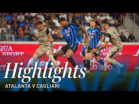 Full highlights