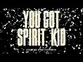 Coheed and Cambria - You Got Spirit, Kid ...
