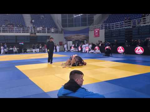 Evangelos Moumtzis vs George Dimitropoulos