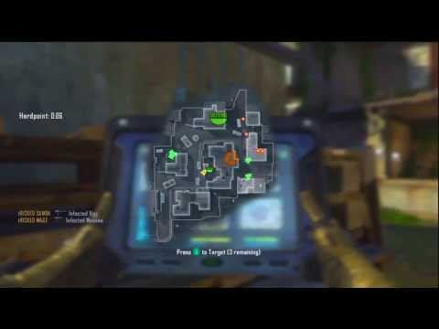 Listen in vs. tRICKED eSports