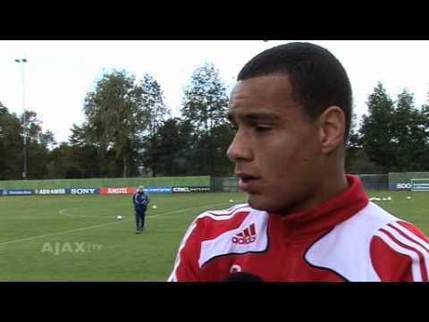 Voorbeschouwing Ajax - Willem II