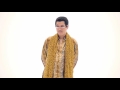 PIKOTARO PAAP Pen Pineapple Apple Pen Original LONG VERSION