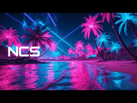 The Sound of Paradise — Electric Palm | Free House Track