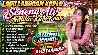 Download lagu LAGU LANGGAM CAMPURSARI KOPLO ( romantis ) | cocok buat teman perjalanan jauh mp3 Download lagu LAGU LANGGAM CAMPURSARI KOPLO ( romantis ) | cocok buat teman perjalanan jauh mp3