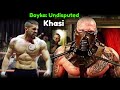 Boyka Undisputed Ha Ktien Khasi MOVIE EXPLAINED IN KHASI