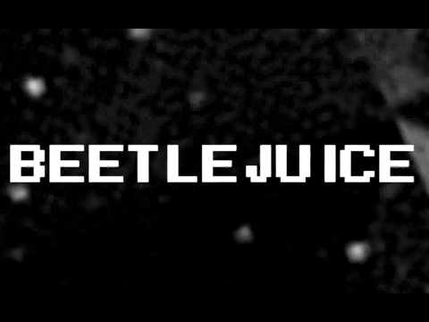 Beetlejuice (Lyric Video)