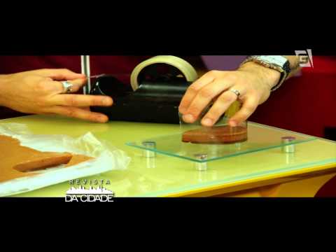 Revista da Cidade - Especial Linha Confeitaria (parte 01 29/08/14)