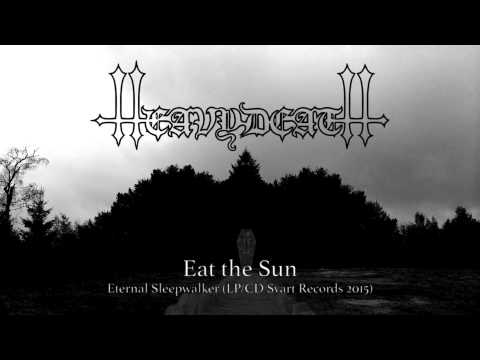 HEAVYDEATH - Eat the Sun