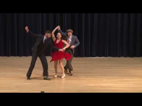 Beantown Bounce - Act 8 - Bli Blip