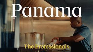 Expedia The Professionals – Discover Panama’s Food Scene with Chef Isaac Villaverde – 2026 – Travel & Culinary Feature