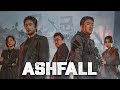 Ashfall 2019 Movie Lee Byung Hun Ha Jung Woo Ma Dong Seok Jeon Hye Jin Review And Facts