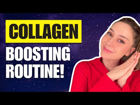 Collagen Boosting Skincare Routine For 30s & 40s: A Weekly Breakdown | Dr. Shereene Idriss