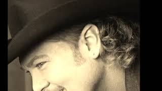 Tracy Lawrence -- Sawdust On Her Halo