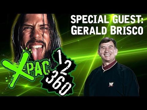 Gerald Brisco Talks Gorilla Monsoon Protecting Vince McMahon on Black Saturday, Shelton Benjamin’s Comeback And More