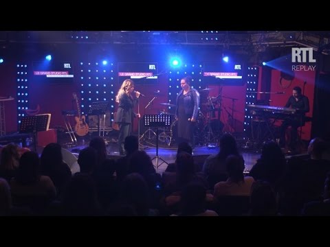 Julie Zenatti & Samira Brahmia - Et si en plus y'a personne