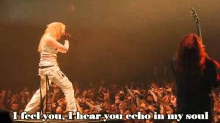 Arch Enemy  - The Day You Died  (Lyrics Letra)