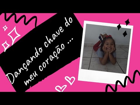 CHAVE DO MEU CORAÇÃO - AMANDA NATHANRY feat KAIO VIANA - DJ MALHARO