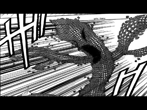 TORIKO CHAPTER 329 LIVE REACTION