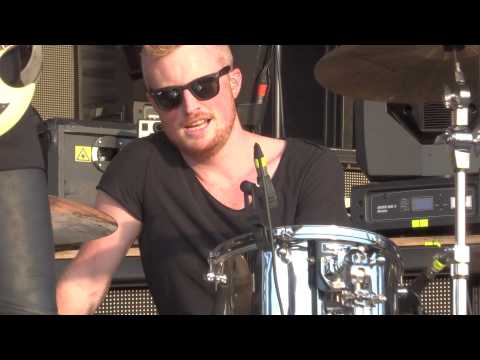 Carpark North Morten Thorhauge 22.08.2015