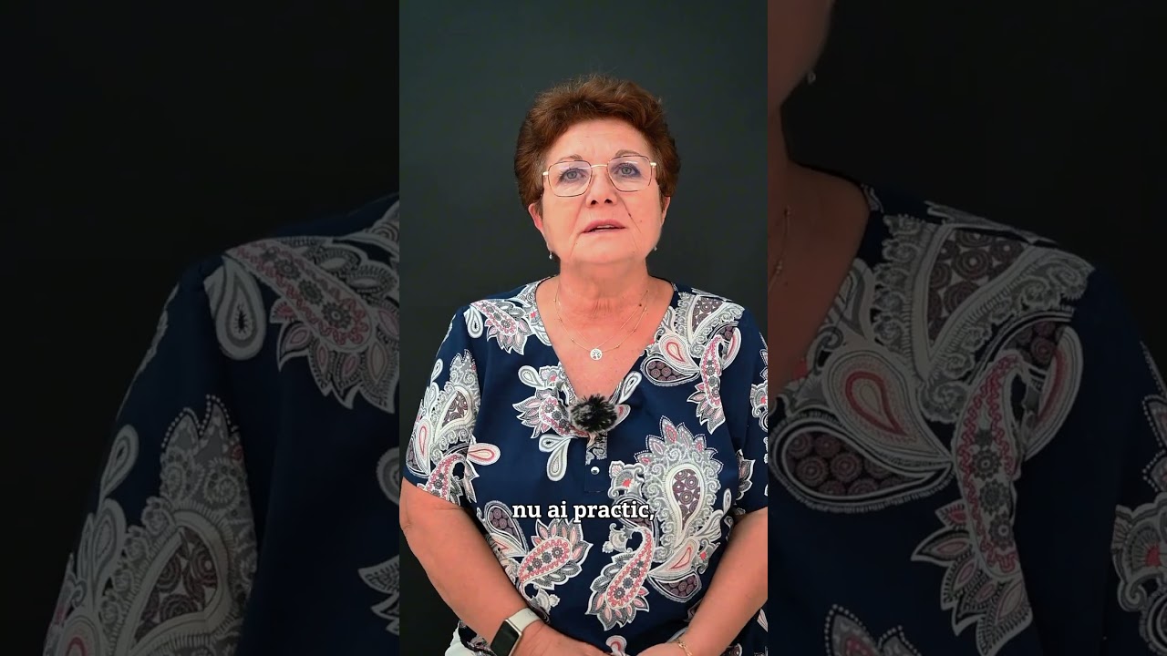 După 2 ani de la tratament – zâmbitoare, încrezătoare și mulțumită de rezultat. #66