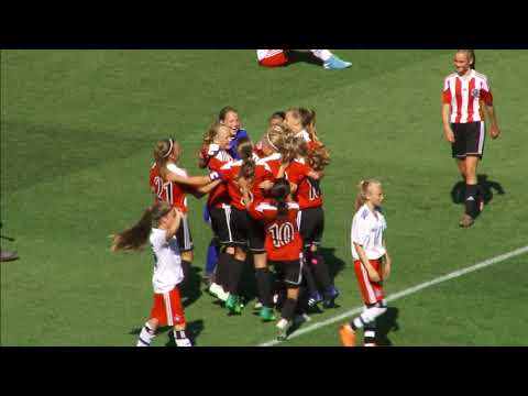 Highlights from the 2018 G13 final