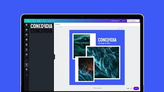 Canva video