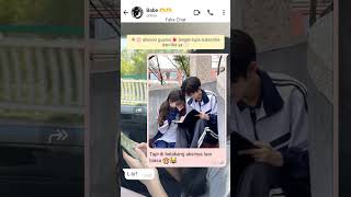 Download lagu sebelas dua belas‼️//FAKE CHAT 🤞#fypシ゚viral #au #fakechat #masukberanda #pov mp3