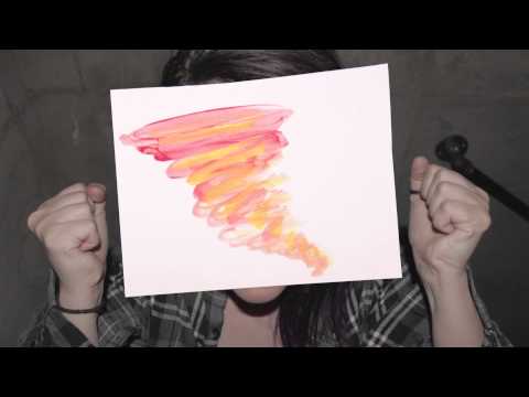 Kamber - War In My Head (Official Lyric Video)