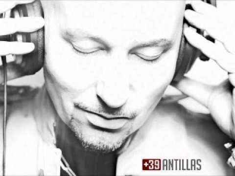 Exclusive 1 hour Trance Mix With Dj Antillas
