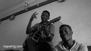 That's the Life-Jordan Feliz (Cover)