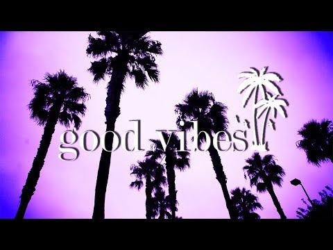 10 Minutes Of Travel Music No Copyright (Palm Shadows – Nekzlo) Travel Vlog Background Music