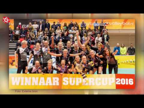 RTVSternet 20170328 Sportgala 2016 Haaksbergen, Categorie Sportvrouw