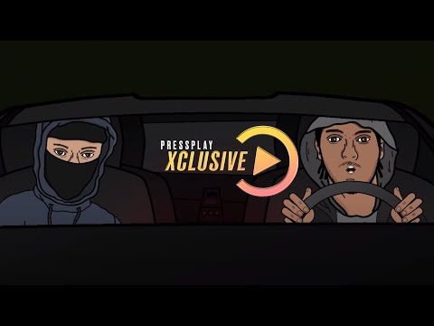 Movements x (NR) YA - Prince Charming (Music Video) | Pressplay
