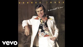 George Jones - He Stopped Loving Her Today (Official Audio)